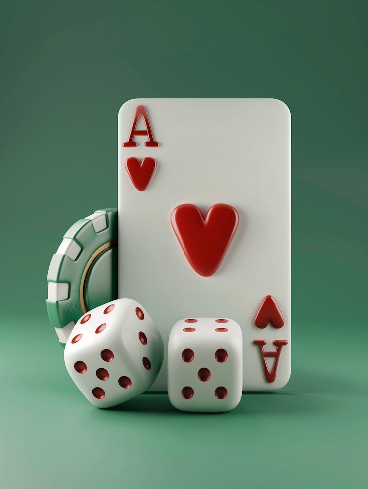 Mobile entertainment dashboard concept for Philippines sports and casino browsing